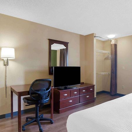 Extended Stay America Suites - Elizabeth - Newark Airport Экстерьер фото